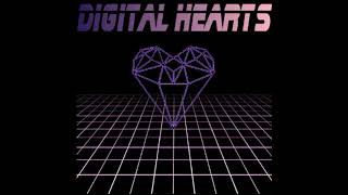 Digital Hearts - The Longest Dream