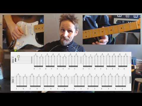 TOP OF THE CHOPS #70: High On Fires "Snakes For The Divine" @ 8.03 (w/Play-Alongs)