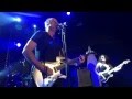 ADRIAN BELEW POWER TRIO - Young Lions - Le Trabendo - Paris 2014