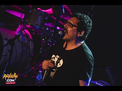 La Mississippi  -  Post Crucifixion