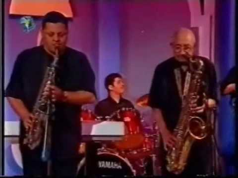 Philadelphia Rhythms "Tune For G"