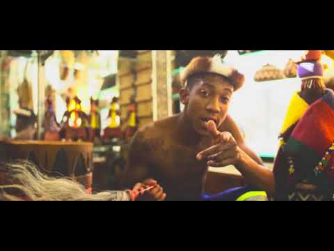 Bergie Fresh On My Own