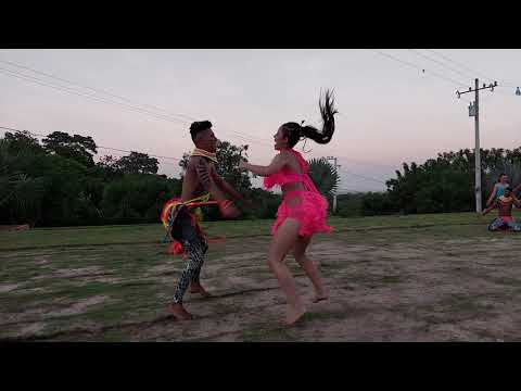 MAPALÉ - Fantasía Real De Galapa