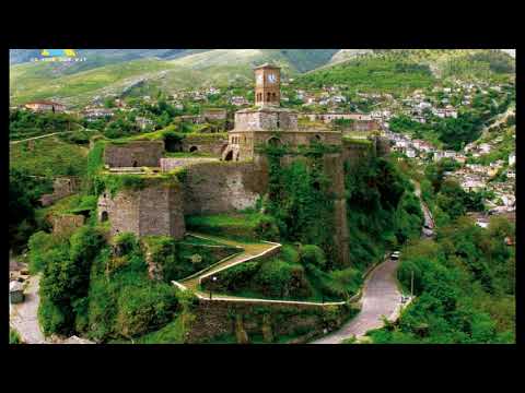 Lulu Sofo Djale Lule Zoti Sadik Azbiu Sazet Popullore Gjinokastrite