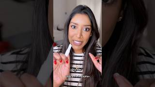 Kiko Milano glitter eyeshadow stick on brown skin #brownskinmakeup #brownskin #darkskinwomen #kiko