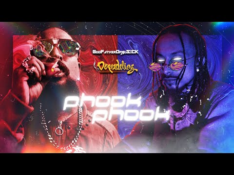 Dopeadelicz - Phook Phook (Official Music Video)