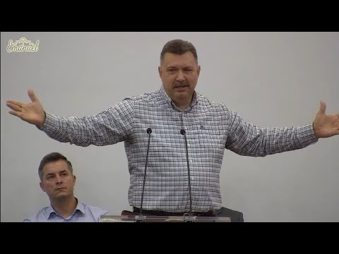 Vasile Tofan - Ce fel de oameni ar trebui să fim noi. (13.11.2022)