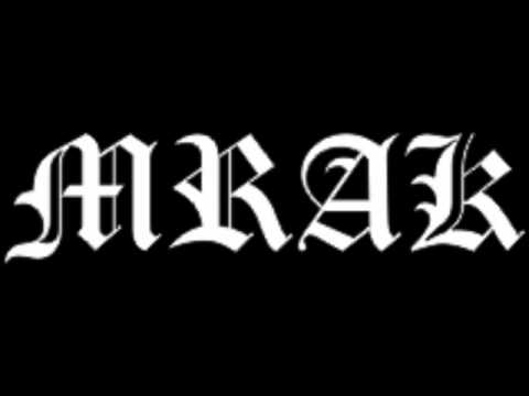 Mrak - Han Som Reiste (Burzum Cover)