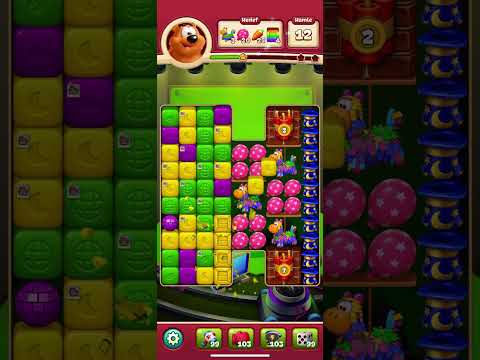 TOON BLAST 8381 - NO BOOSTER