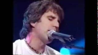 Seda-Mikel Erentxun(Concierto Basico).wmv