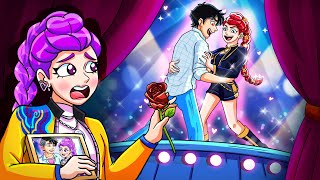 Download lagu RUMI’S SISTER Has a CRUSH on JINU?! | KPop Demon Hunters Animation mp3 Download lagu RUMI’S SISTER Has a CRUSH on JINU?! | KPop Demon Hunters Animation mp3