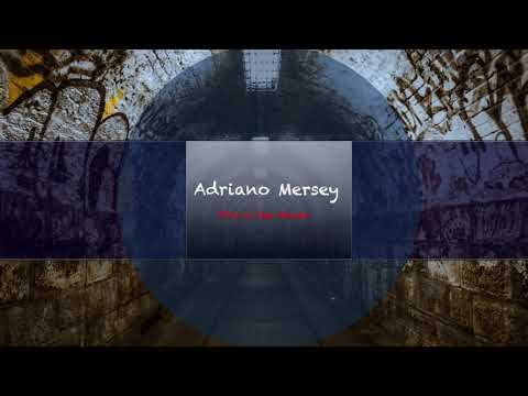 Adriano Mersey - This is the house