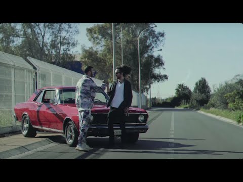 Mistah Godeh & Swan Fyahbwoy - EL DON (LETRA+VIDEO)