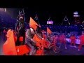 Pet Shop Boys - Closing Ceremony London 2012