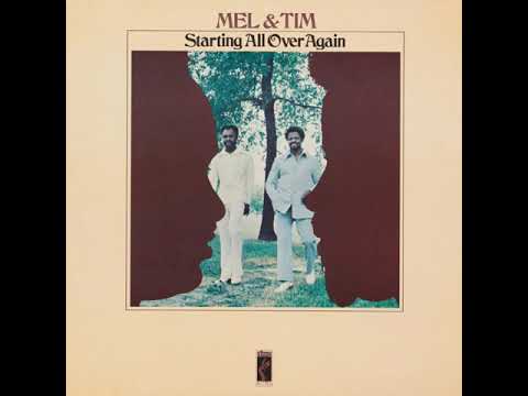 Mel & Tim - I May Not Be What You Want from Starting All Over Again