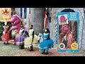 Barney S Magical Musical Adventure Ending Funding 1998 Rerun