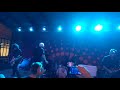 Guided By Voices live in Brooklyn 8/16/2018: Fair Touching