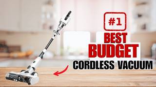 Best Budget Cordless Vacuum / Everything you need to know about the Klarpul Cordless