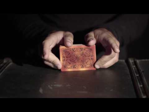 Voir la vidéo du Bicycle Fire