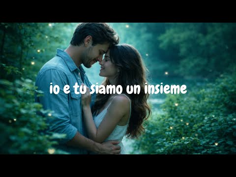 io e tu siamo un insieme