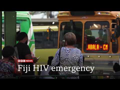 BBC One Minute World News
