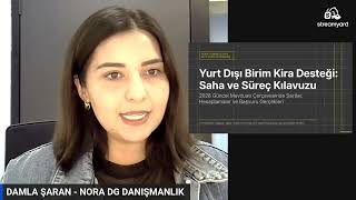 KOSGEB-TİCARET BK. 2026 Yurt Dışı Kira Desteği: 9,86 Milyon TL’ye Kadar Destek! 