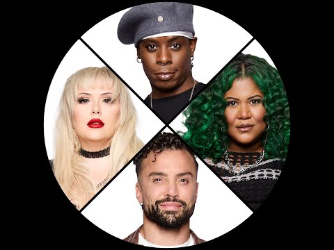 RiVERSE - Lovin' Me Down - Post-Release Kiki