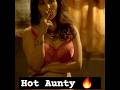 Hot Aunty Bra Shortshot Viral