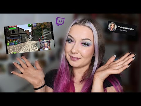 I STARTED STREAMING ON TWITCH!!｜Retro gaming