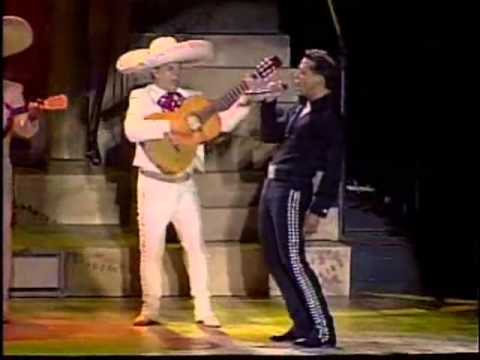 Luis Miguel- Mariachi-El﻿ viajero