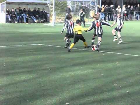 RODA F3 - HAANRADE E1