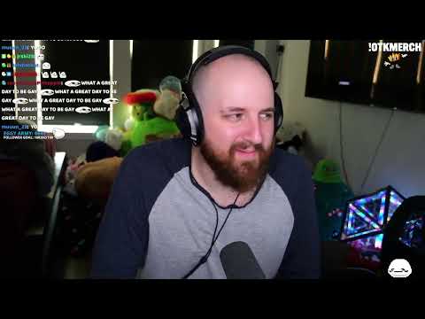 01/16/2023 PT1 "MEGA DRAMA ---- HUGE CONTENT TODAY ---- BIG REACTS ---- FIRST TIME PLAYING WITCHER"