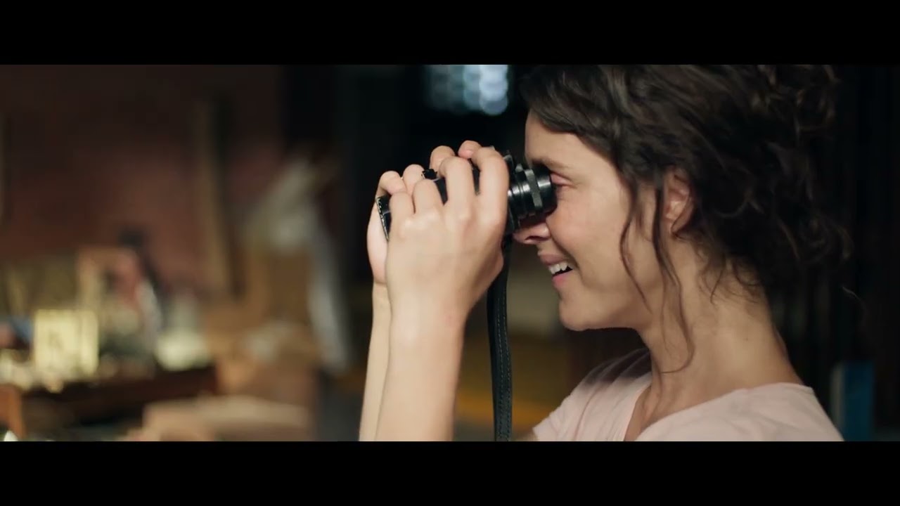 Zafari (Teaser). ENG