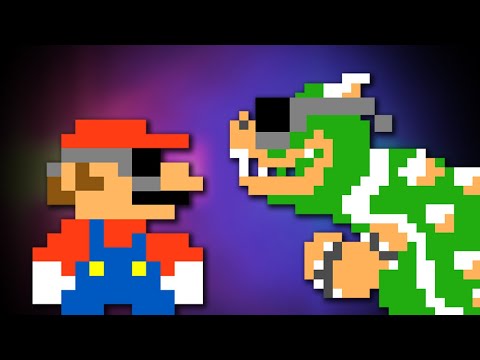 The Koopa Fight Club