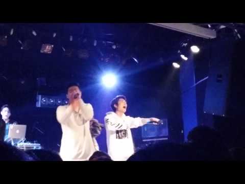 140302 daenamhyup showcase