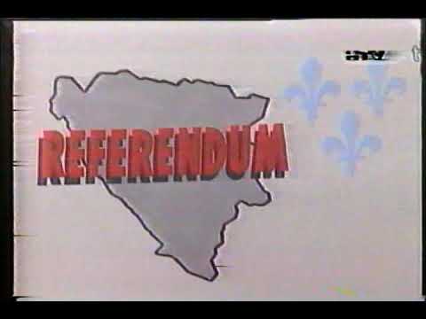 HTV 1 - Početak Dnevnika 2 (28.06.1992.)