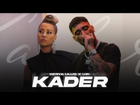 Uzi X Derya Uluğ - Kader / Mix (Prod. Mert Tunç) Hep Sana Çıkıyor Bu Yollar