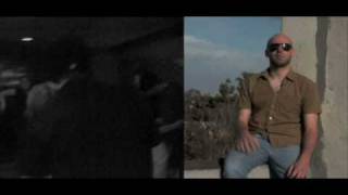 The Whiskey Saints - "Under Los Angeles" Documentary Part II of III