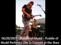 Puddle Of Mudd - Blood On The Table 