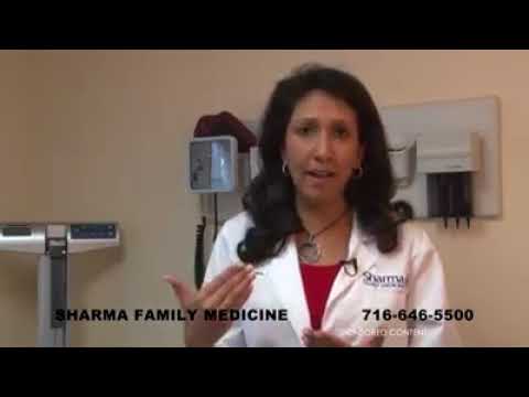 Cold vs. Flu (ECMC Medical Minute)