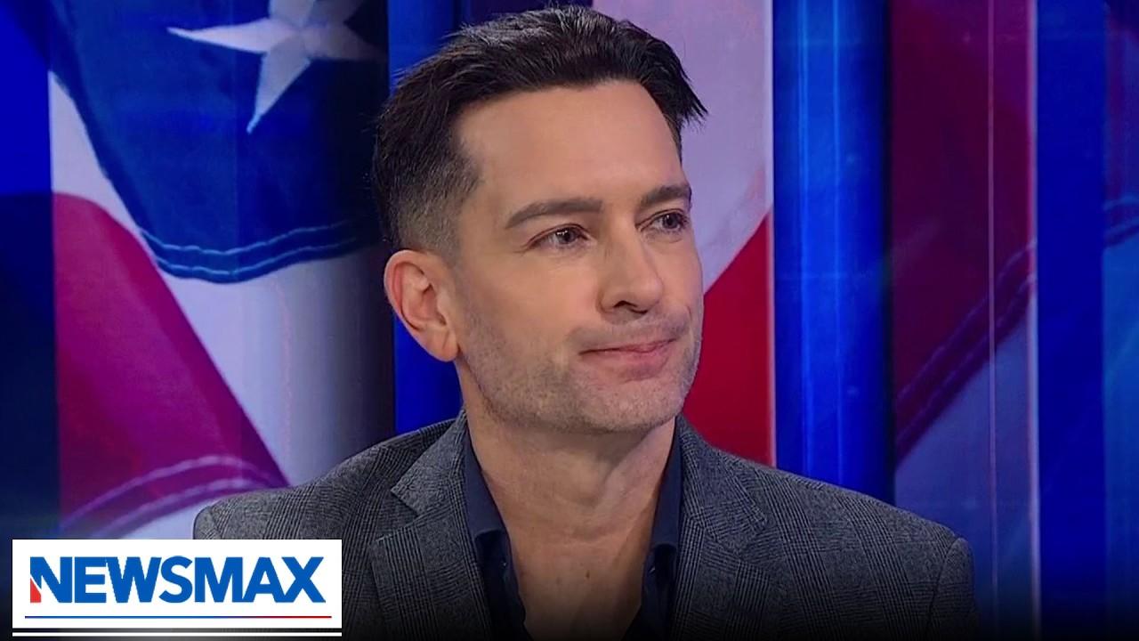 We live in a TikTok society now: Brandon Straka | Carl Higbie FRONTLINE