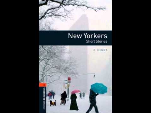 The Christmas Presents-New Yorkers, Short Stories by O. Henry