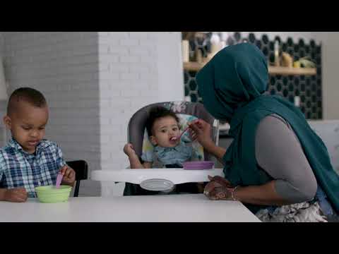 NunaCereal® (6 months - 3 years)