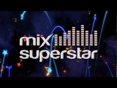 Mix Superstar Playstation 3