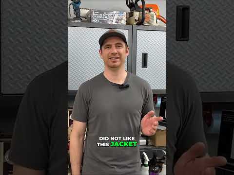 Is the Milwaukee M12 Heated Jacket Worth the Hype? Find Out Here!