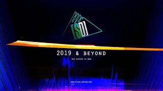 2019 & BEYOND