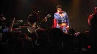 Shock Stars - Biggest Mistake