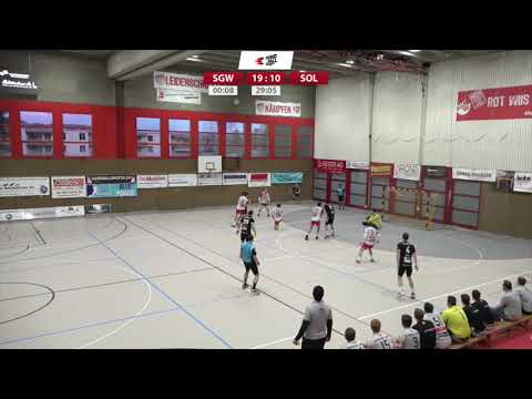 20191215 NLB SG Wädenswil_Horgen - SG TV Soloturn