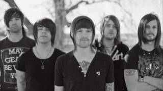 Memphis May Fire-Ghost In The Mirror