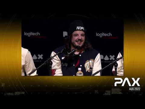 In Conversation with: The Boys | PAX Aus 2022